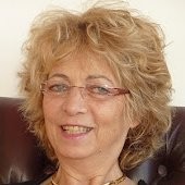 Ilana Salama Ortar