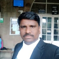 Adv Santosh Bansode