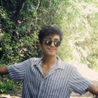 Bishal Karki