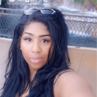 Chanel Uvoh