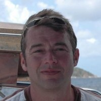 Simon Burchell