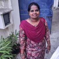 Pavithra Selvam