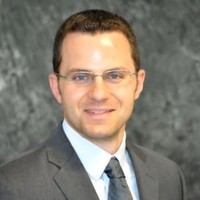 Daniel Barre