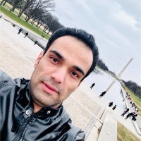 Omid Rezaey