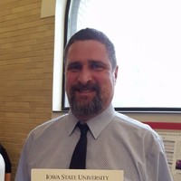 Eric Testroet, Ph.D