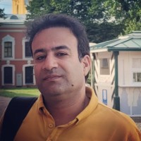 Mehdi Shamsipour