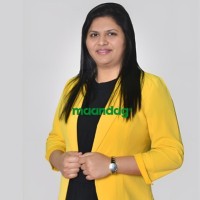 Spoorthi Patil