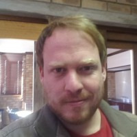 Marnus Van Staden