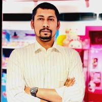 Sahil Talwar