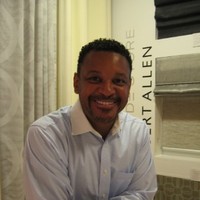 Herland Baker, Jr., Allied ASID