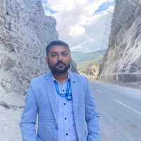 Nirman Goswami