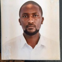 Eric Kamau