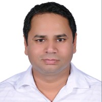 Rajkumar Lodhi