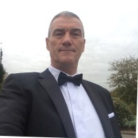 Dave Waring