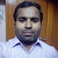 Kalidasu Angadi