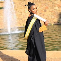 Luyanda Zuma