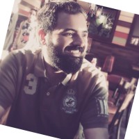 Mohammad Al Haj Eid