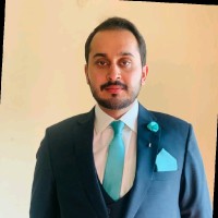 Sarmad Khan Swati