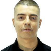 David Alejandro Velásquez Riveros