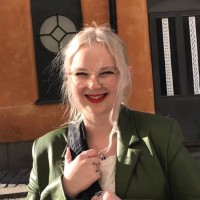 Vera Sommardal