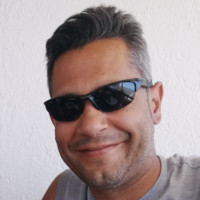 Raul Centeno Burriel