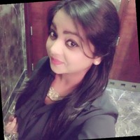 Neha Mourya