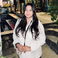 Khusbu Lama