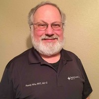 Randy Rife