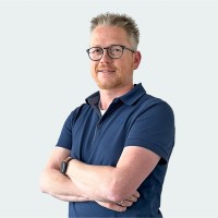 Bertil van Dijk