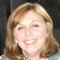 Angie Lewis Blankenship