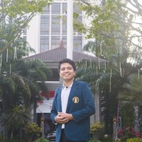 Sonny Gustavo Harsuda Siahaan
