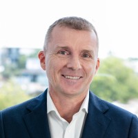 Anthony Kane B.Econ, Dip.FS(FP), AFP®, SSA®