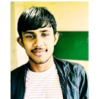 Vikash Nain
