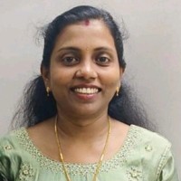 Aswathy Rajesh