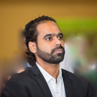 George Mathew