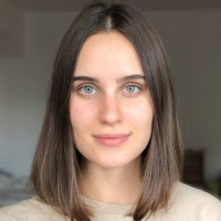 Oleksandra Kamenická