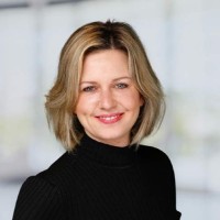 Sarah Eger