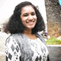 Anushree S