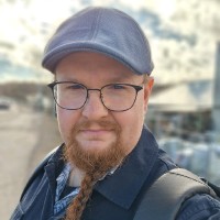 Juha-Matti Klapuri