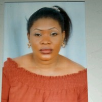 Patience Amadi