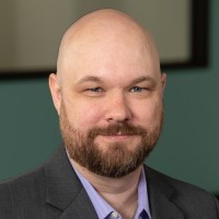 Robert Trader
