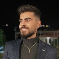 Anthony Tannous