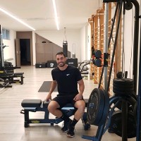 Lorenzo Mensa