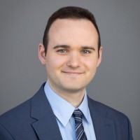 Matthew Griffin