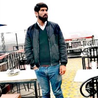 M Arslan Shah