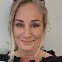 Sigrid Birgitta Lagerholm
