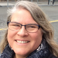 Anita Siebold