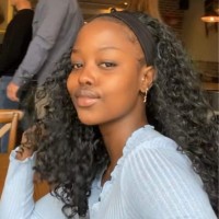 Charline Kwizera