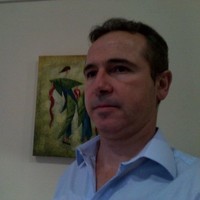 jose fernando louro