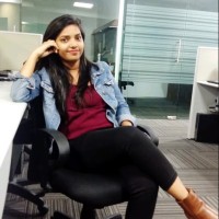 Pooja Yadav